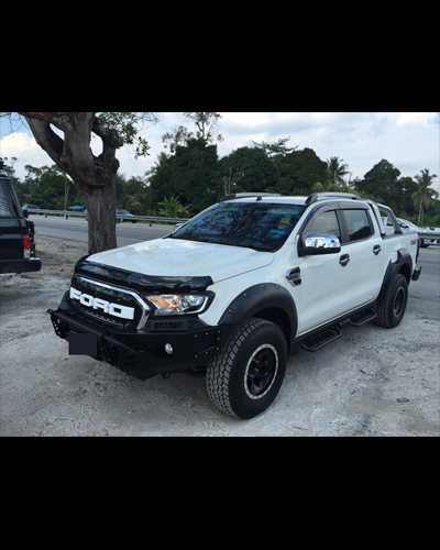 BODY KIT RANGER 2016 MẪU OFFROAD